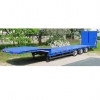 Semirimorchio SRT 39 DOMEX